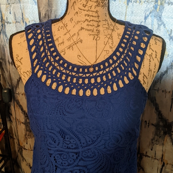 Women's Dress size 6 - Picture 2 of 3